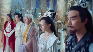 Ashes of Love Episode 17