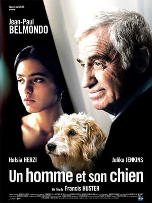 A Man and His Dog poster