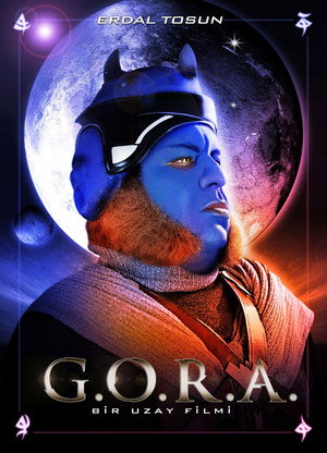 G.O.R.A. 22