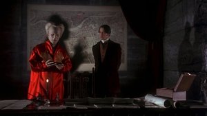 Bram Stoker’s Dracula