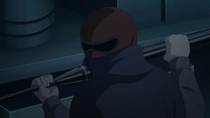 Tribe Nine: Episódio: 7 da 1ª Temporada
