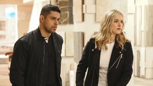 NCIS: Investigação Naval: 14×19