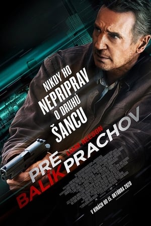 Poster Pre balík prachov 2020