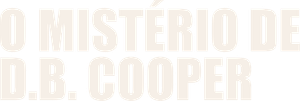 El misterio de D.B. Cooper