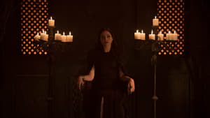 Shadowhunters : The Mortal Instruments saison 3 Episode 16