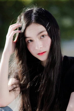 Chanikarn Tangkabodee portrait