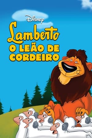 Lambert, O Leão Cordeirinho