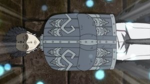 Black Clover: 1 Staffel 18 Folge