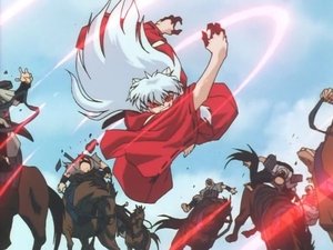 InuYasha: 2×52