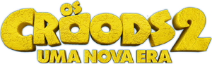 Os Croods 2: Uma Nova Era