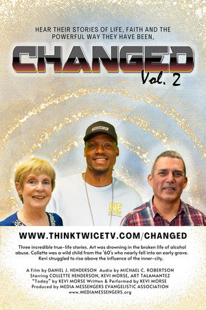 Changed Vol. 2