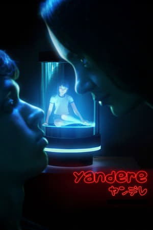 Poster Yandere 2019