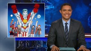 The Daily Show with Trevor Noah 21×29