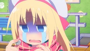 Cultural Exchange with a Game Centre Girl: 1×1