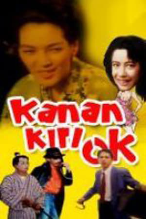 Poster Kanan Kiri OK 1989