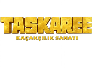 Taskaree: Rede de Contrabando — Logos 7
