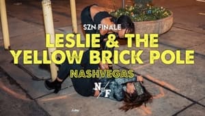 Image Leslie & the Yellow Brick Pole