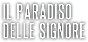 Il paradiso delle signore