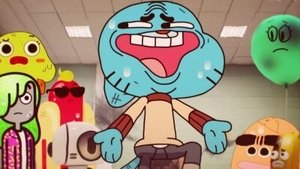 The Amazing World of Gumball الموسم 6 الحلقة 12