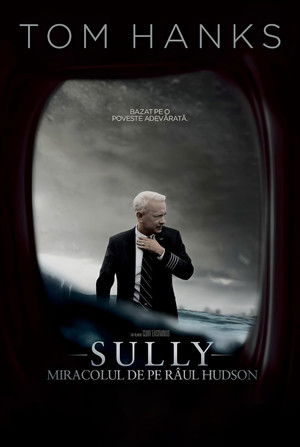 poster Sully