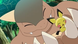 POKEMON 2019 – Pocket Monster: Saison 1 Episode 1