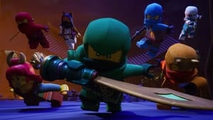 LEGO Ninjago: Η Άνοδος των Δράκων: season1 x episode20 online