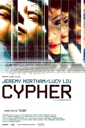 Poster Cypher 2002