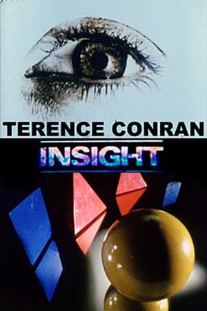 Poster Terence Conran 1981