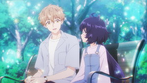 Otome Kaiju Caramelise Cap 6