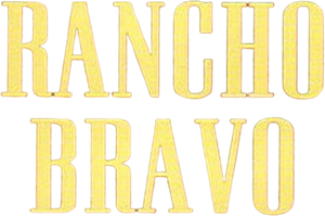 Raça Brava — Logos 2