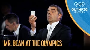 Image Mr. Bean at the Olympic