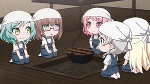 BanG Dream! Girls Band Party!☆PICO: 3×8