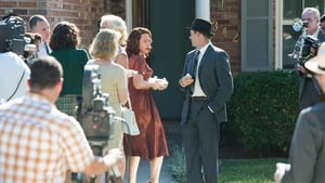 The Astronaut Wives Club 1 episodio 2