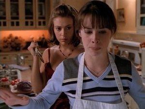 Charmed: 1×15