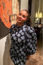 Sina-Joy Grønstad's photo