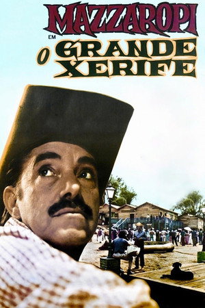 O Grande Xerife 7