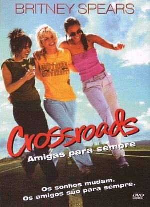 Poster Crossroads (2002)