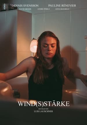 Poster Wind(s)stärke (2018)