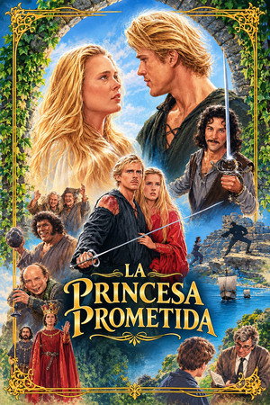 La princesa prometida