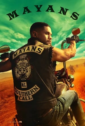 Image Mayans M.C.