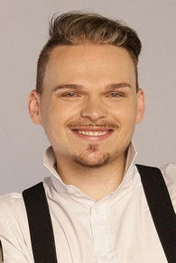 Petr Jonáš's photo