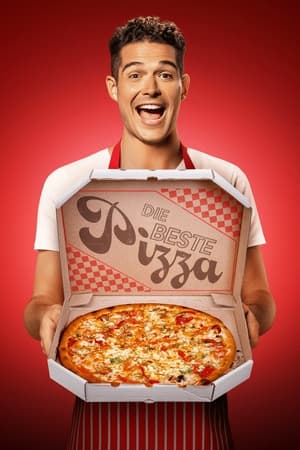 Image Die beste Pizza