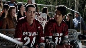 Teen Wolf Season 2 Episode 11