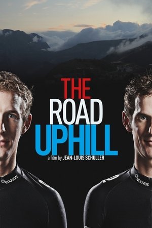 The Road Uphill> (2011>)