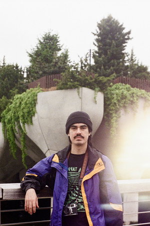 Foto retrato de 