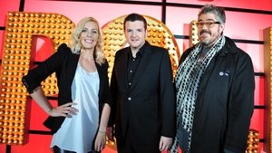 Live at the Apollo Kevin Bridges, Phill Jupitus, Sara Pascoe