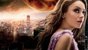 Jupiter Ascending 2015