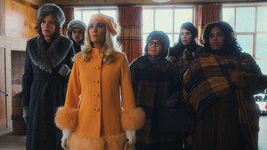 Palm Royale 2 episodio 8