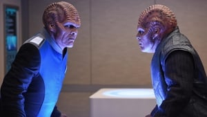 The Orville: 1×3