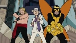 The Venture Bros.: 5×6